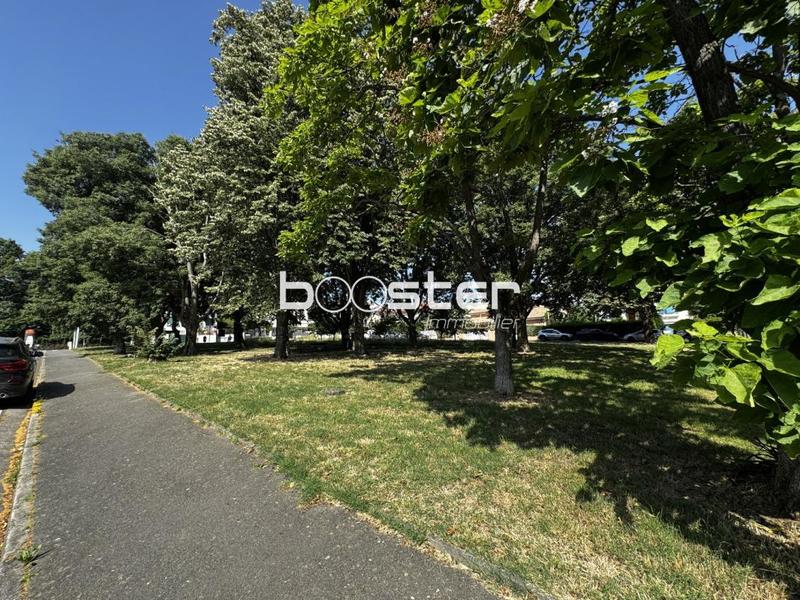 Maison ancienne - 88 m² - 5 pièces