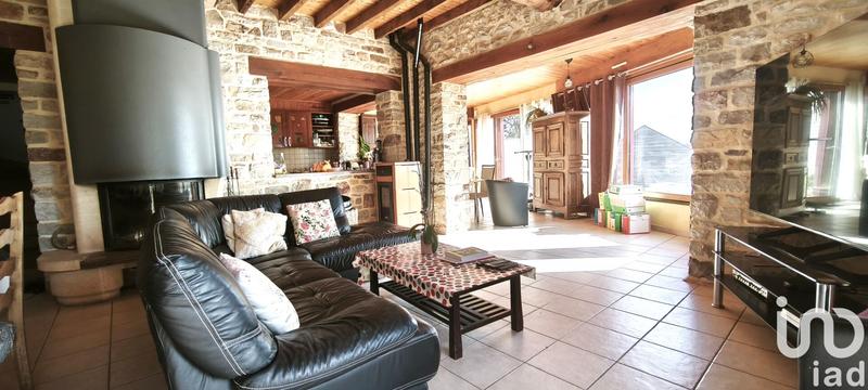 Maison - 175 m² - 5 pièces