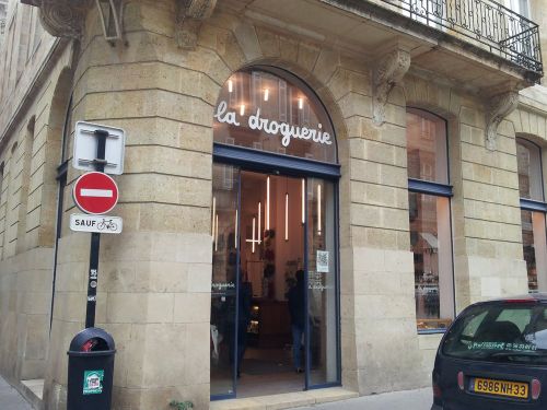 La Droguerie