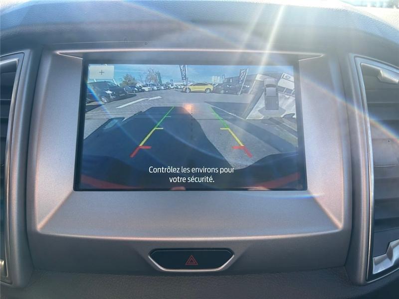 Ford Ranger III Super Cabine 2.0 Ecoblue 213 Bv10 Limited