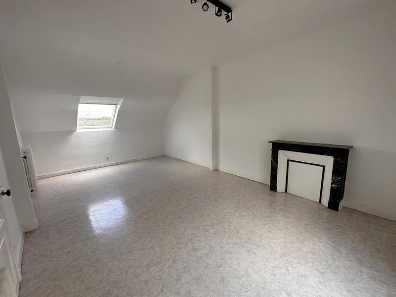 Maison - 118 m² - 6 pièces