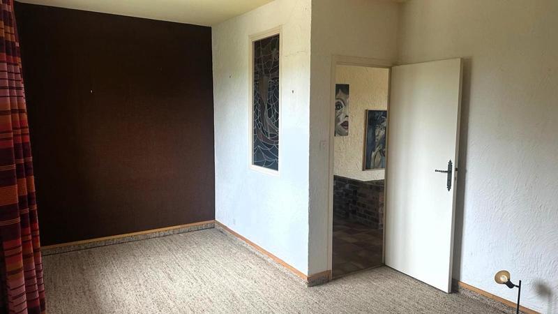 Maison ancienne - 300 m² - 9 pièces