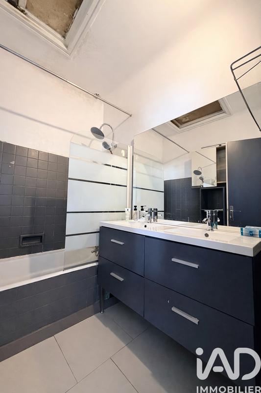 Maison - 65 m² - 4 pièces