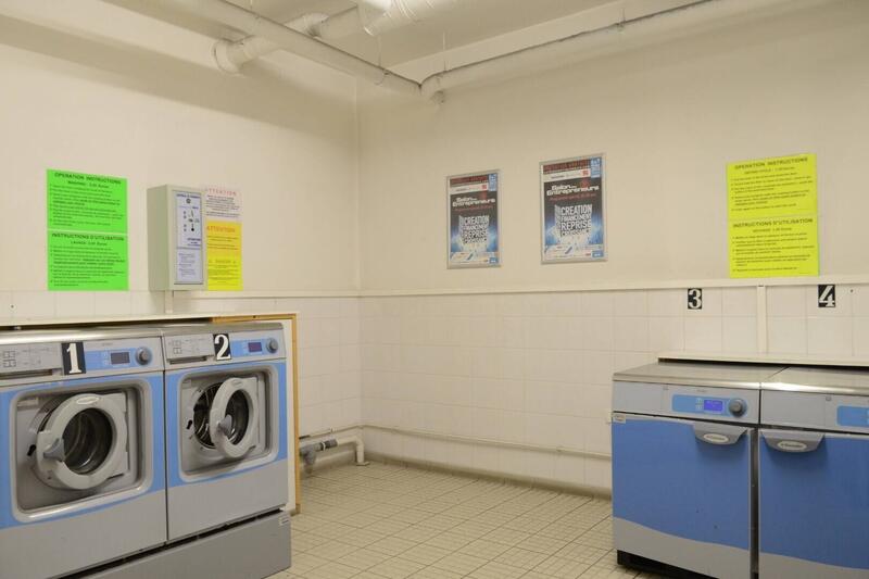 Appartement - 24 m² - 1 pièce