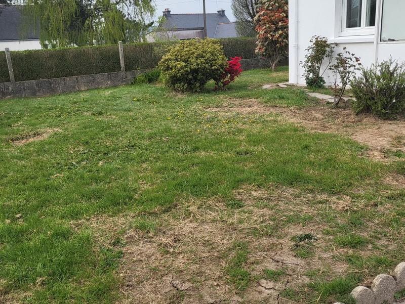 Maison - 80 m² - 5 pièces