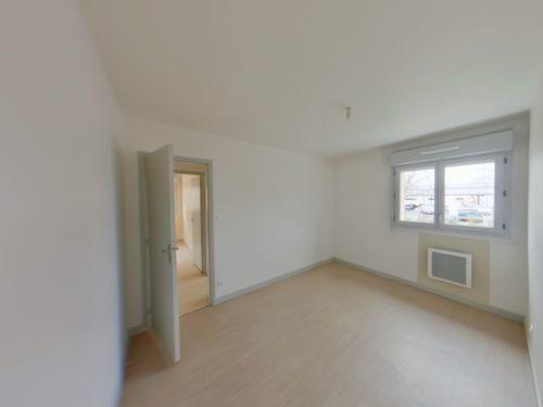 Appartement - 78 m² - 3 pièces