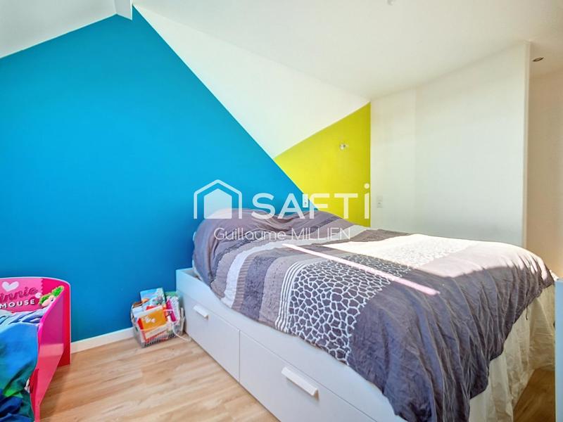 Maison - 224 m² - 6 pièces