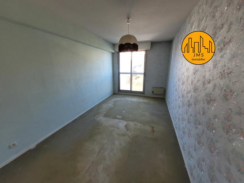 Appartement - 89 m² - 3 pièces