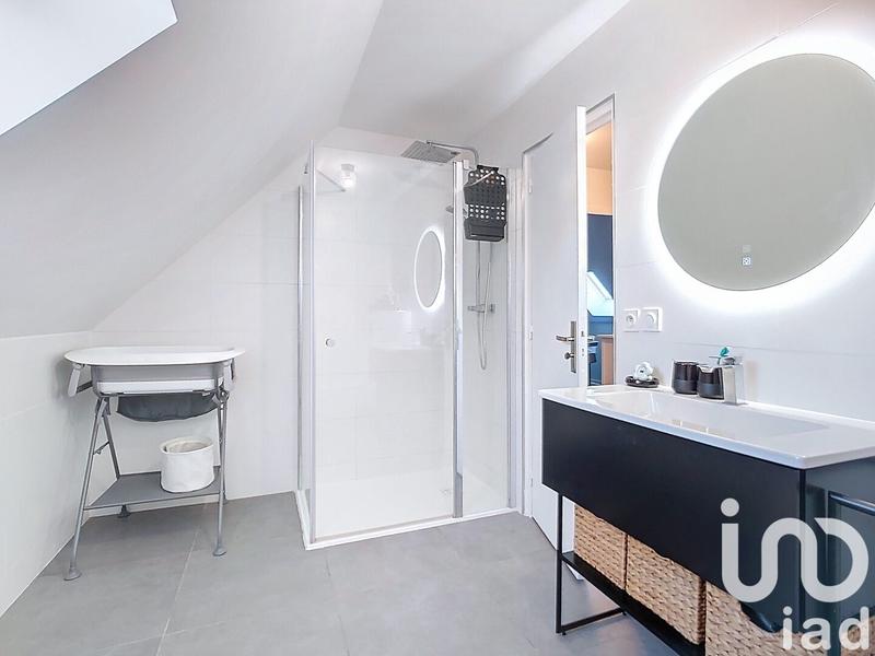 Maison - 75 m² - 4 pièces