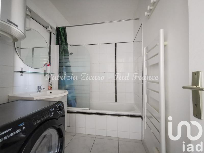 Appartement - 32 m² - 1 pièce