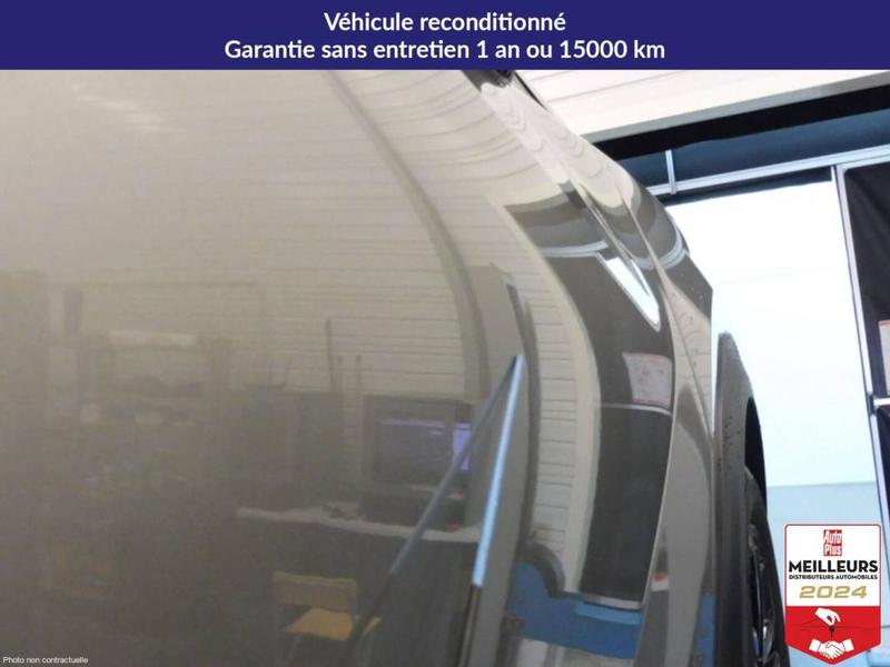 Nissan Juke 1.0 Dig-T 114 ATn-connecta