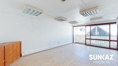 Local commercial - 345 m²