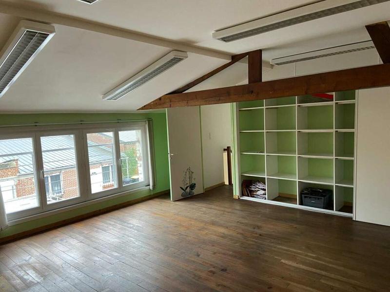 Immeuble - 282 m² - 9 pièces