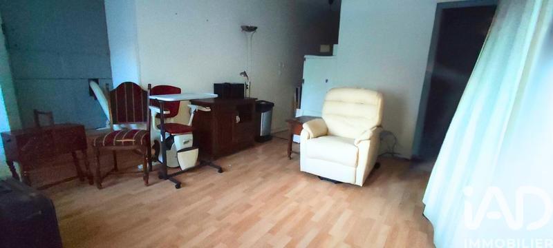 Maison de village - 84 m² - 4 pièces