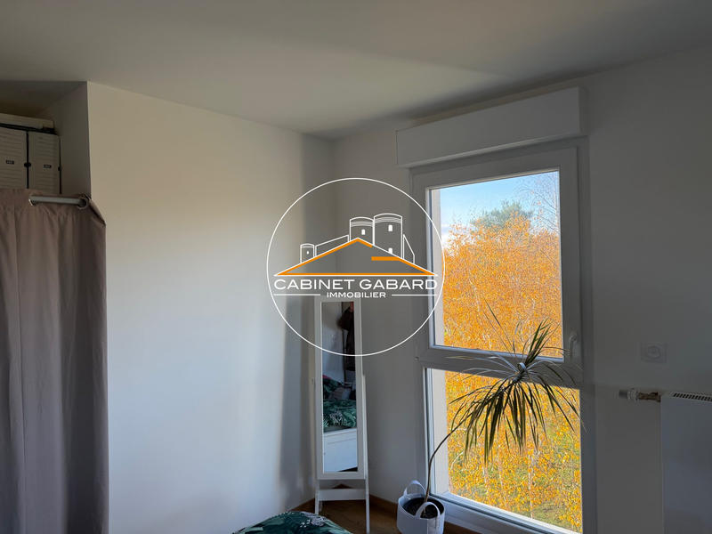 Appartement - 91 m² - 4 pièces