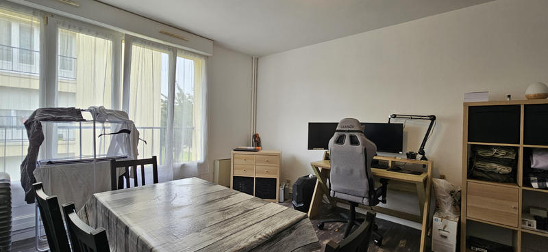 Appartement - 30 m² - 1 pièce