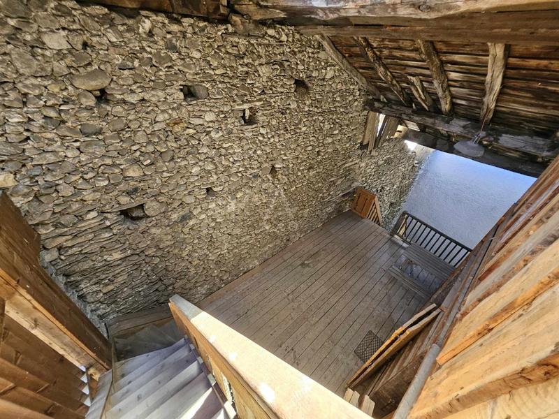 Maison - 102 m² - 4 pièces