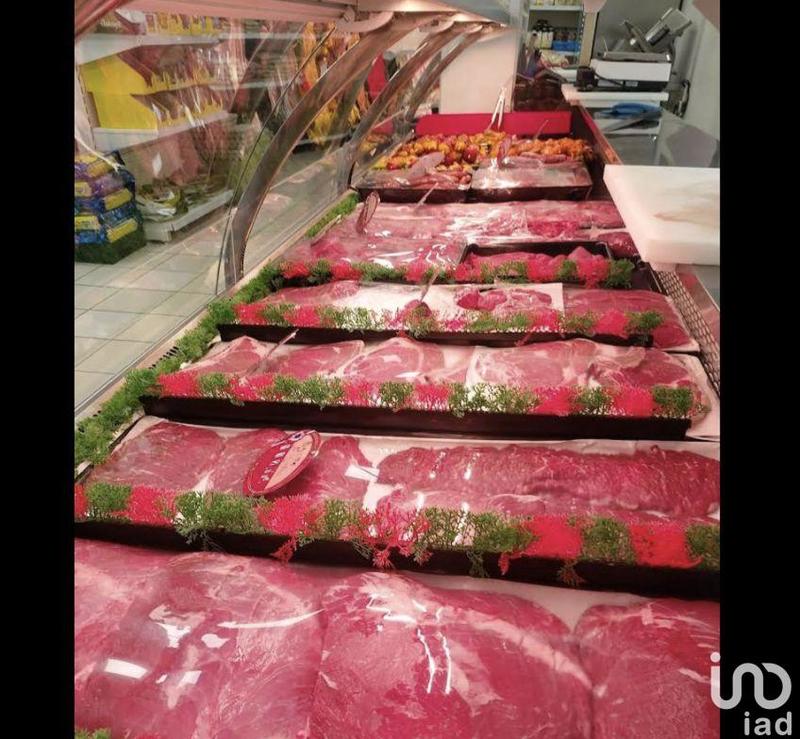 Local commercial - 72 m²