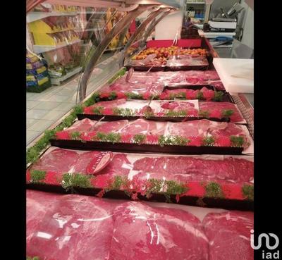 Local commercial - 72 m²