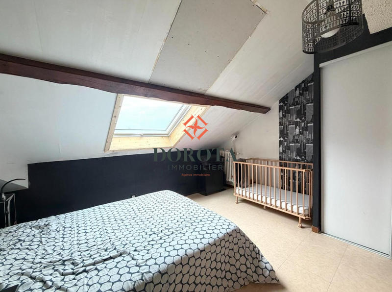 Maison - 171 m² - 7 pièces