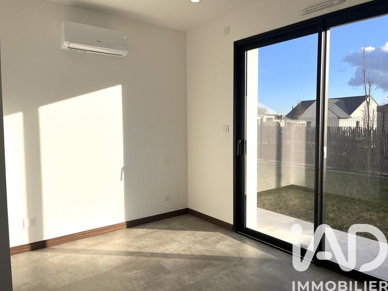 Maison - 172 m² - 6 pièces