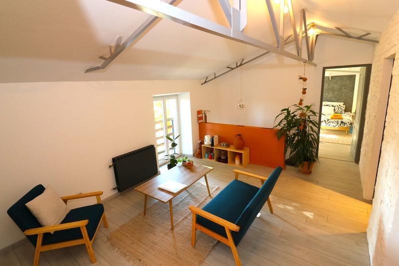 Propriété - 265 m² - 10 pièces