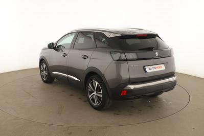 Peugeot 3008 1.2 PureTech Allure Pack Eat8 130 ch