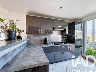 Appartement - 52 m² - 3 pièces