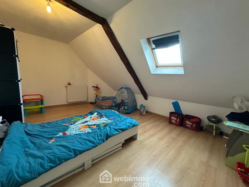 Maison - 306 m² - 13 pièces