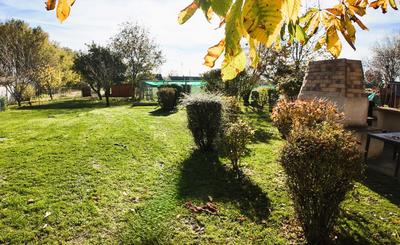 Maison traditionnelle - 122 m² - 6 pièces