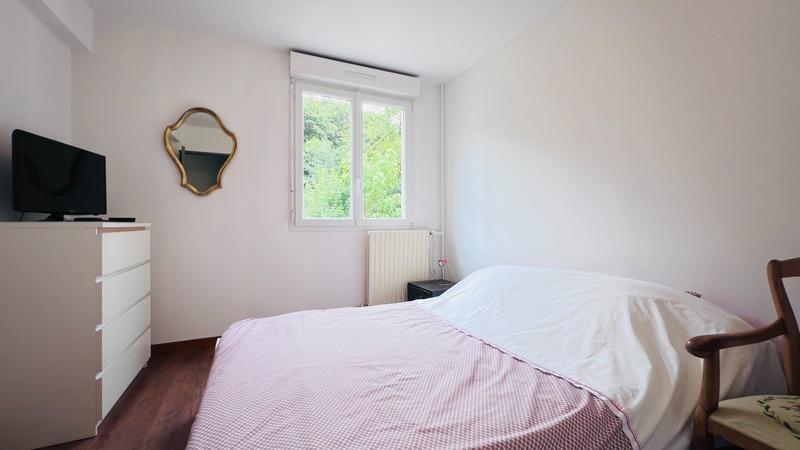 Appartement - 76 m² - 4 pièces