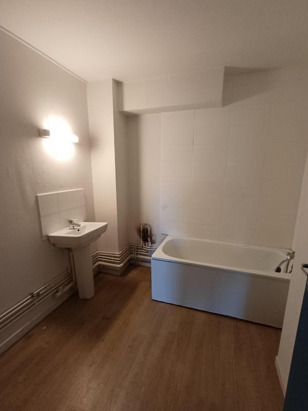 Appartement - 71 m² - 3 pièces