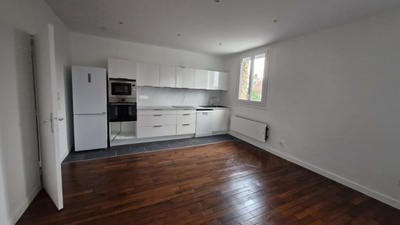 Appartement - 57 m² - 2 pièces