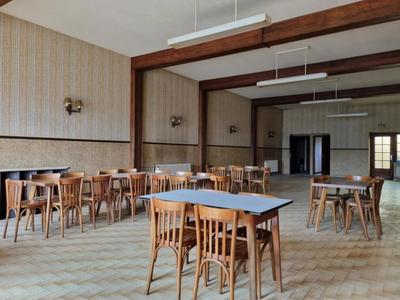 Maison de village - 269 m² - 6 pièces