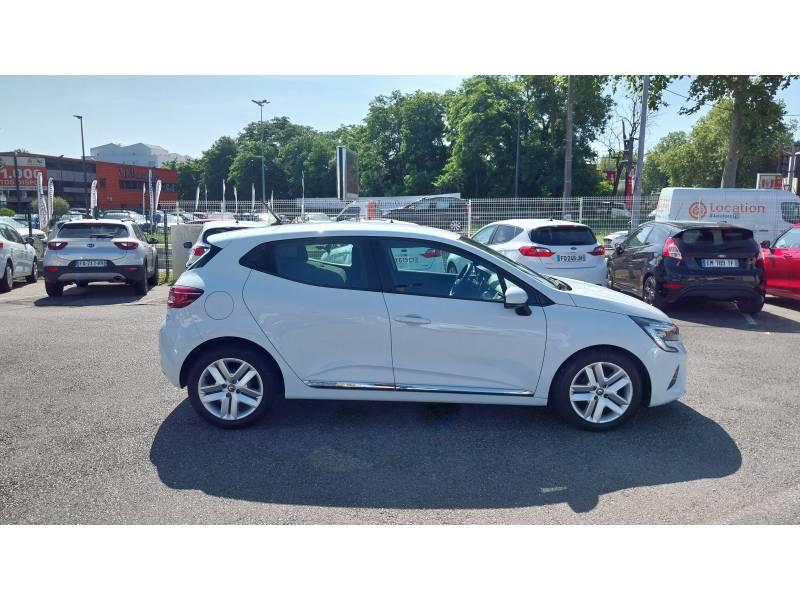 Renault Clio Societe Tce 90 - 21n Business Reversible
