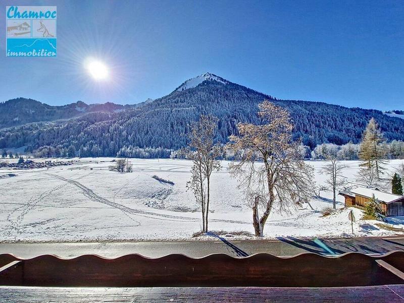 Appartement - 44 m² - 4 pièces