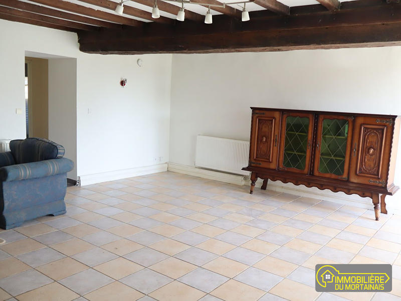 Maison - 141 m² - 4 pièces