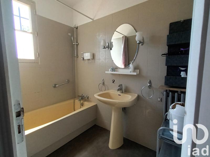 Maison de ville - 157 m² - 7 pièces