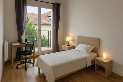 Appartement - 85 m² - 4 pièces