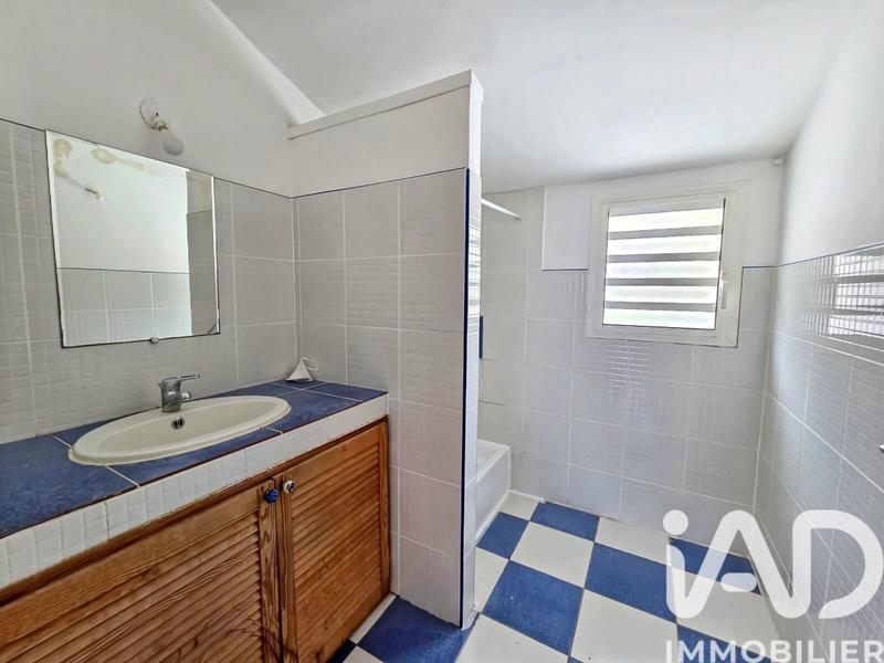 Maison - 119 m² - 5 pièces