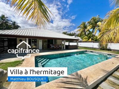 Maison - 180 m² - 6 pièces