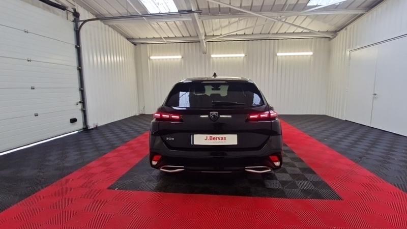 Peugeot 308 Sw BlueHDi 130 Eat8 Allure Pack