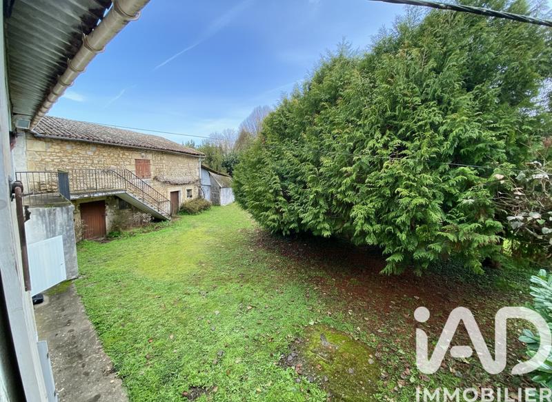 Maison - 91 m² - 5 pièces