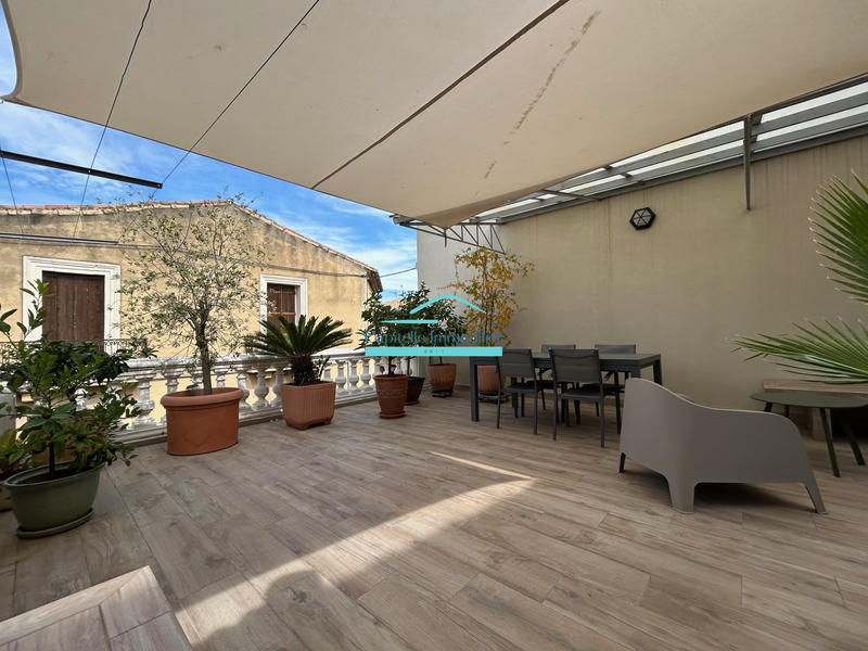 Maison - 155 m² - 7 pièces