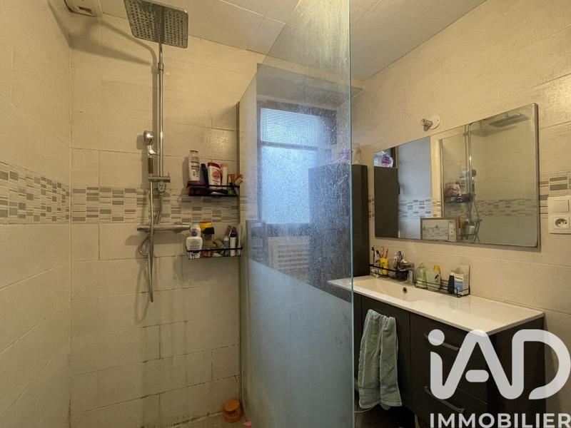 Maison de campagne - 90 m² - 4 pièces