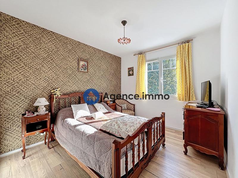 Maison - 97 m² - 5 pièces