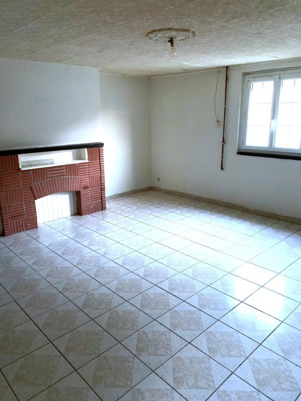 Maison - 70 m² - 4 pièces