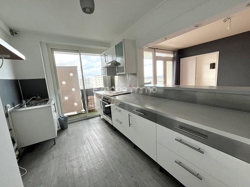 Appartement - 55 m² - 3 pièces