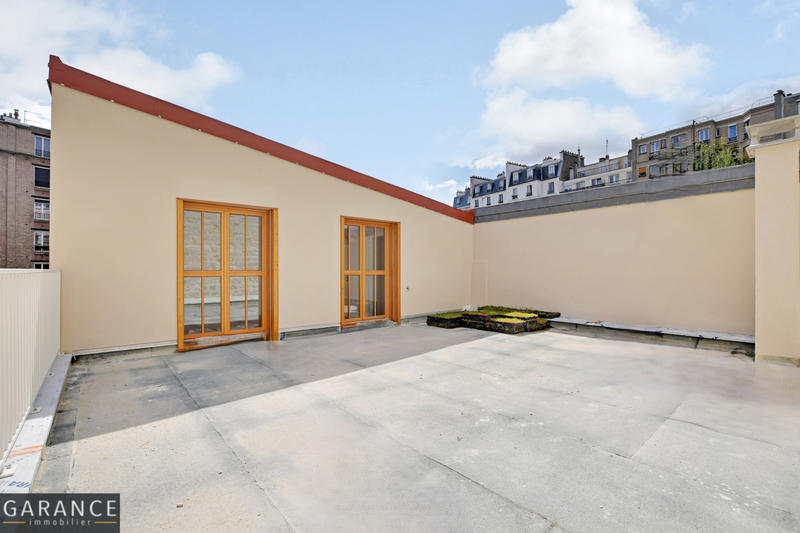 Maison - 142 m² - 5 pièces