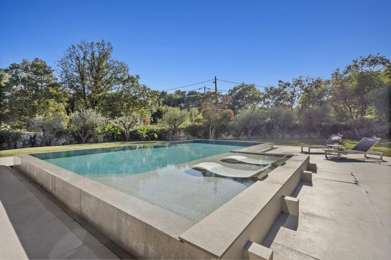 Villa - 326 m² - 9 pièces